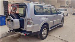 ميتسوبيشي باجيرو